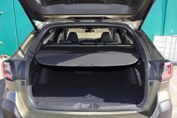 2025 Subaru Outback AWD Touring 6GEN MY25 AWD Autumn Green