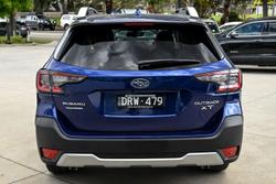 2025 Subaru Outback AWD Touring XT 6GEN MY25 AWD Sapphire Blue