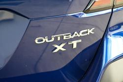 2025 Subaru Outback AWD Touring XT 6GEN MY25 AWD Sapphire Blue