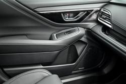 2025 Subaru Outback AWD Touring XT 6GEN MY25 AWD Sapphire Blue