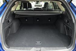 2025 Subaru Outback AWD Touring XT 6GEN MY25 AWD Sapphire Blue