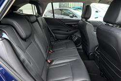 2025 Subaru Outback AWD Touring XT 6GEN MY25 AWD Sapphire Blue