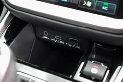 2025 Subaru Outback AWD Touring XT 6GEN MY25 AWD Sapphire Blue