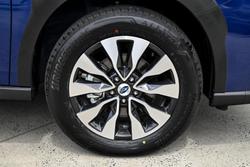 2025 Subaru Outback AWD Touring XT 6GEN MY25 AWD Sapphire Blue