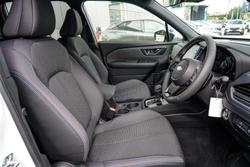 2025 Subaru Forester Hybrid S6 MY26 AWD Crystal White