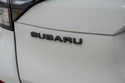 2025 Subaru Forester Hybrid S6 MY26 AWD Crystal White