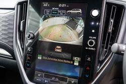 2025 Subaru Forester Hybrid S6 MY26 AWD Crystal White