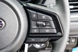 2025 Subaru Forester Hybrid S6 MY26 AWD Crystal White