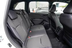 2025 Subaru Forester Hybrid S6 MY26 AWD Crystal White