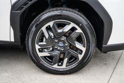 2025 Subaru Forester Hybrid S6 MY26 AWD Crystal White