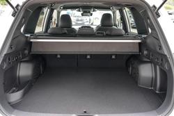 2025 Subaru Forester Hybrid S6 MY26 AWD Crystal White