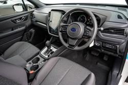 2025 Subaru Forester Hybrid S6 MY26 AWD Crystal White