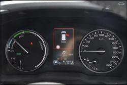 2025 Subaru Forester Hybrid S6 MY26 AWD Crystal White