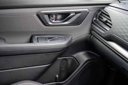 2025 Subaru Forester Hybrid S6 MY26 AWD Crystal White