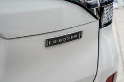 2025 Subaru Forester Hybrid S6 MY26 AWD Crystal White