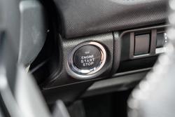 2025 Subaru Forester Hybrid S6 MY26 AWD Crystal White