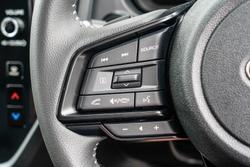 2025 Subaru Forester Hybrid S6 MY26 AWD Crystal White