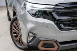 2025 Subaru Forester Hybrid Sport S6 MY26 AWD River Rock