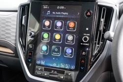 2025 Subaru Forester Hybrid Sport S6 MY26 AWD River Rock