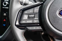 2025 Subaru Forester Hybrid Sport S6 MY26 AWD River Rock