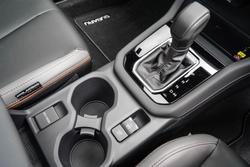 2025 Subaru Forester Hybrid Sport S6 MY26 AWD River Rock