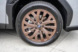 2025 Subaru Forester Hybrid Sport S6 MY26 AWD River Rock