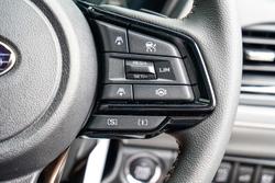 2025 Subaru Forester Hybrid Sport S6 MY26 AWD River Rock