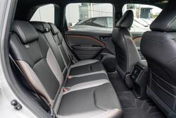 2025 Subaru Forester Hybrid Sport S6 MY26 AWD River Rock