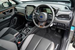 2025 Subaru Forester Hybrid Sport S6 MY26 AWD River Rock