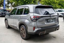 2025 Subaru Forester Hybrid Sport S6 MY26 AWD River Rock