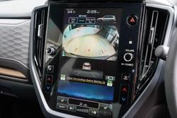 2025 Subaru Forester Hybrid Sport S6 MY26 AWD River Rock