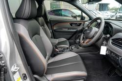 2025 Subaru Forester Hybrid Sport S6 MY26 AWD River Rock