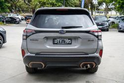 2025 Subaru Forester Hybrid Sport S6 MY26 AWD River Rock