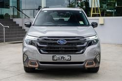 2025 Subaru Forester Hybrid Sport S6 MY26 AWD River Rock