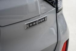 2025 Subaru Forester Hybrid Sport S6 MY26 AWD River Rock