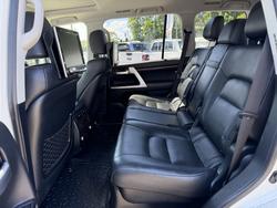 2019 Toyota Landcruiser Sahara