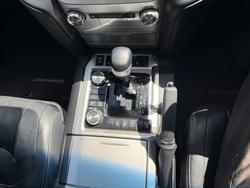 2019 Toyota Landcruiser Sahara