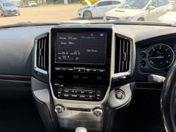 2019 Toyota Landcruiser Sahara
