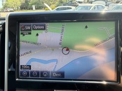 2019 Toyota Landcruiser Sahara