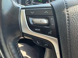 2019 Toyota Landcruiser Sahara