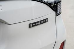 2025 Subaru Forester Hybrid Sport S6 MY26 AWD Crystal White