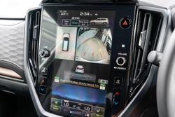 2025 Subaru Forester Hybrid Sport S6 MY26 AWD Crystal White