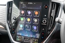 2025 Subaru Forester Hybrid Sport S6 MY26 AWD Crystal White