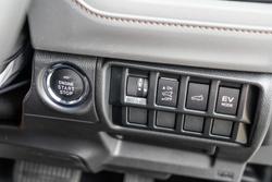 2025 Subaru Forester Hybrid Sport S6 MY26 AWD Crystal White