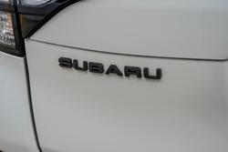 2025 Subaru Forester Hybrid Sport S6 MY26 AWD Crystal White