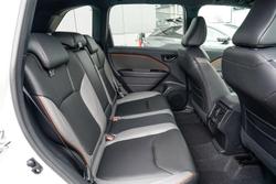 2025 Subaru Forester Hybrid Sport S6 MY26 AWD Crystal White