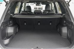 2025 Subaru Forester Hybrid Sport S6 MY26 AWD Crystal White