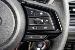 2025 Subaru Forester Hybrid Sport S6 MY26 AWD Crystal White