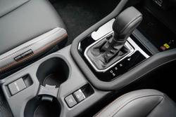 2025 Subaru Forester Hybrid Sport S6 MY26 AWD Crystal White