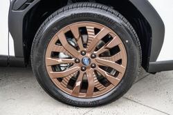 2025 Subaru Forester Hybrid Sport S6 MY26 AWD Crystal White